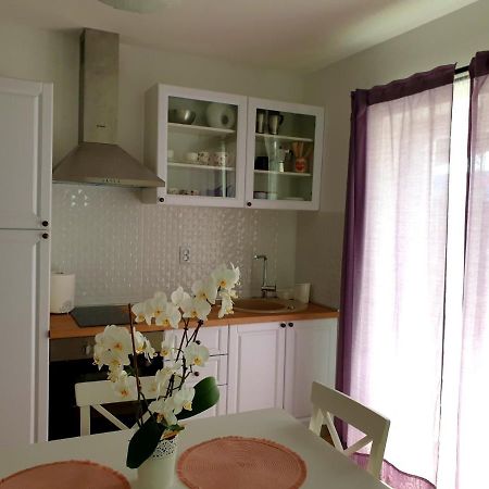 Appartamento La Vie Krk Krk Town Esterno foto