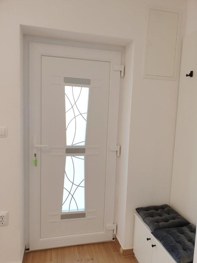 Appartamento La Vie Krk Krk Town Esterno foto