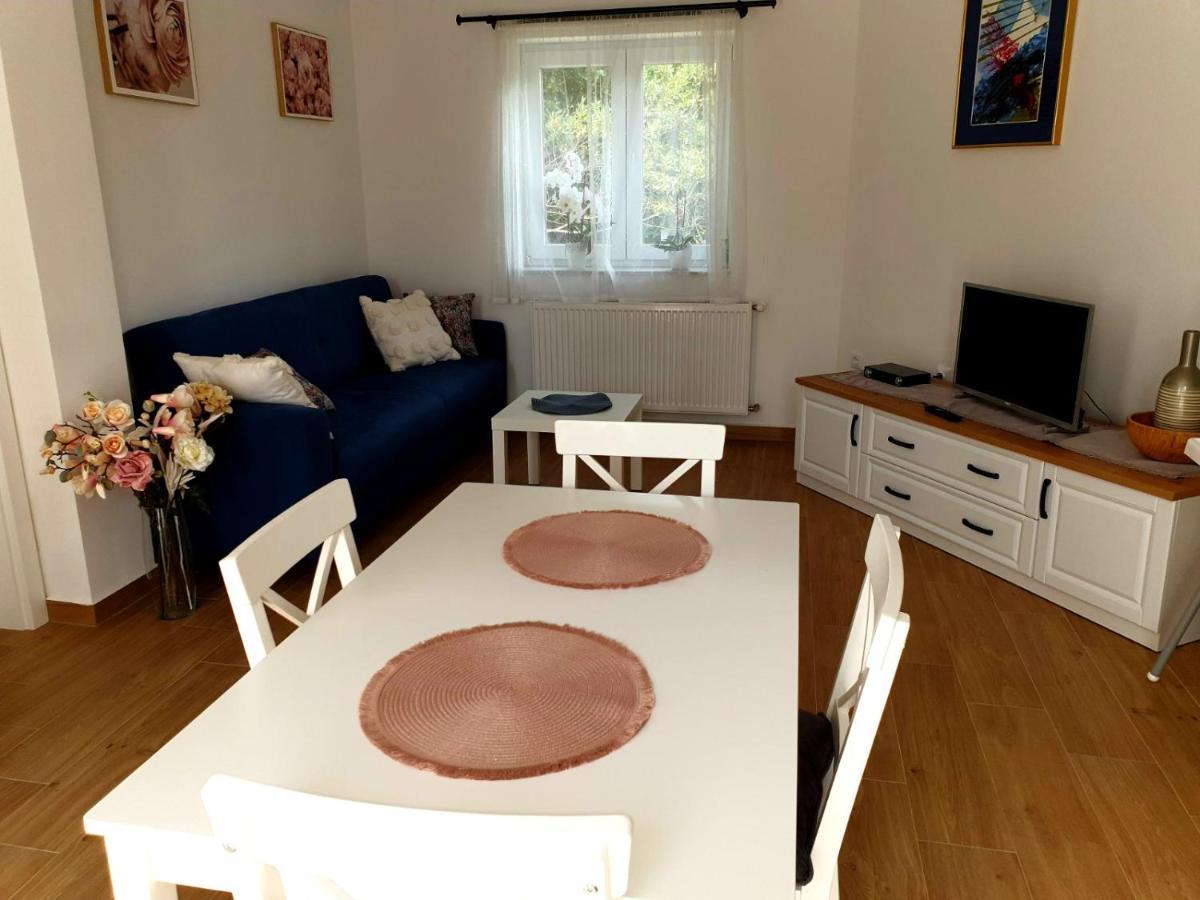 Appartamento La Vie Krk Krk Town Esterno foto