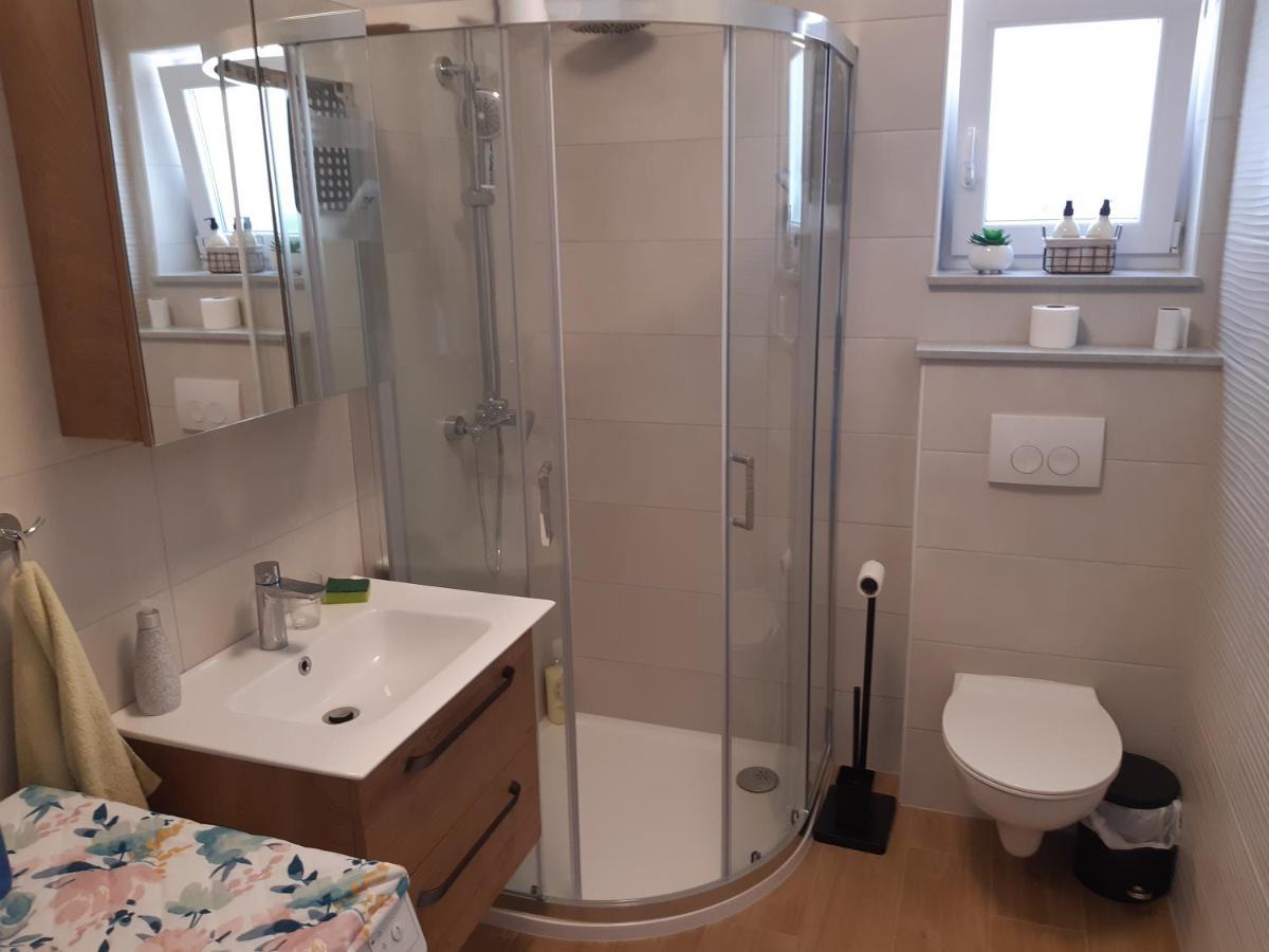 Appartamento La Vie Krk Krk Town Esterno foto