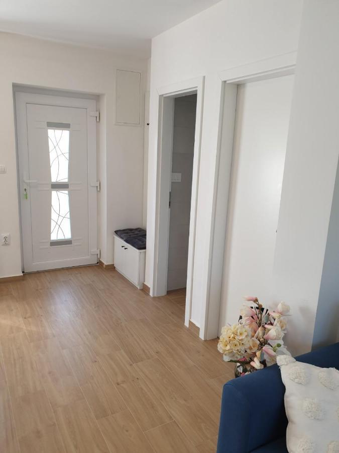 Appartamento La Vie Krk Krk Town Esterno foto