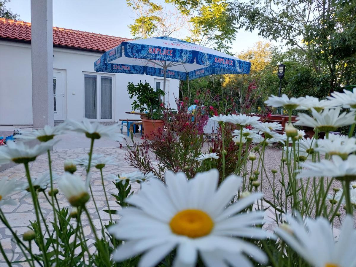 Appartamento La Vie Krk Krk Town Esterno foto