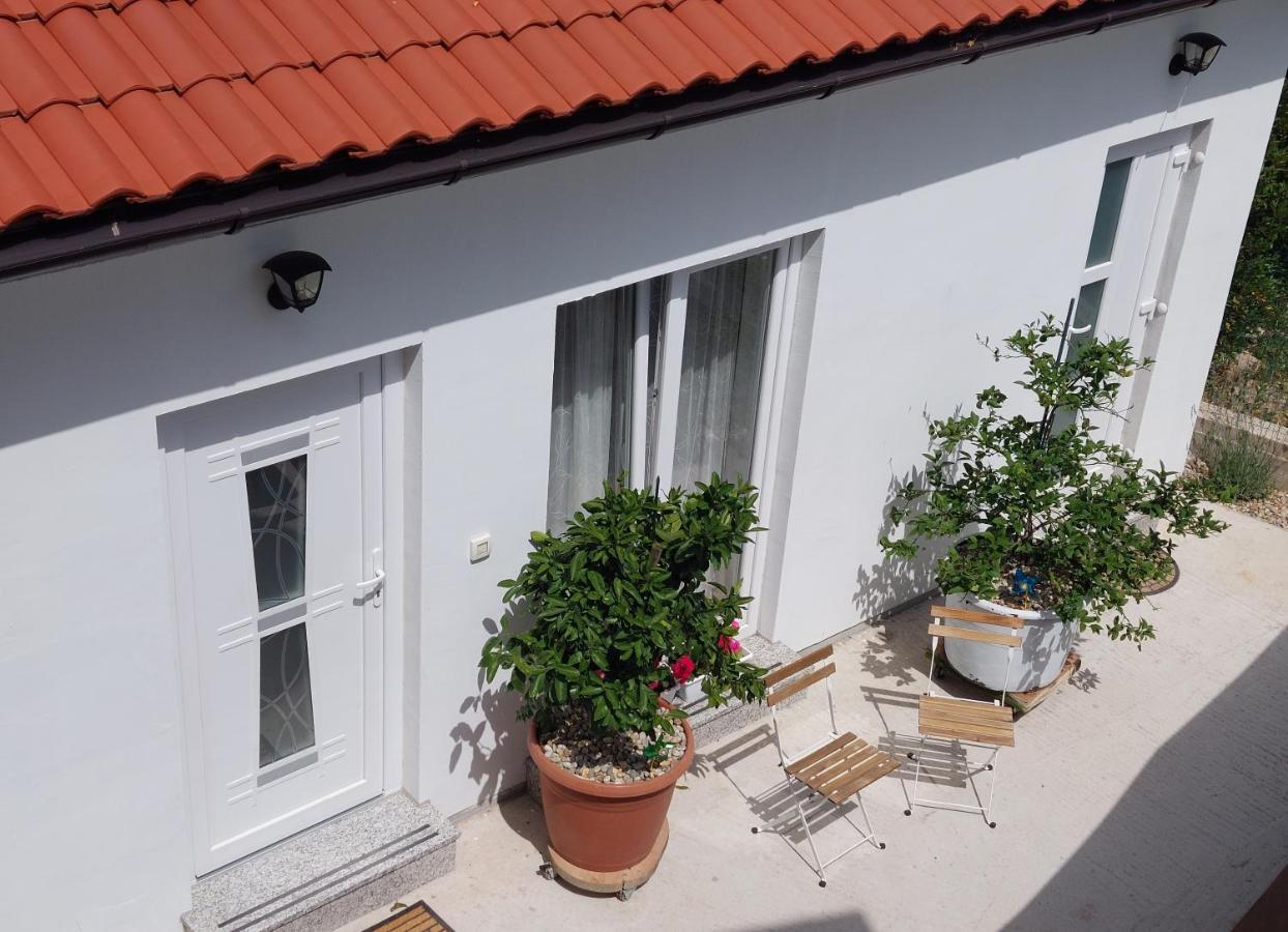 Appartamento La Vie Krk Krk Town Esterno foto