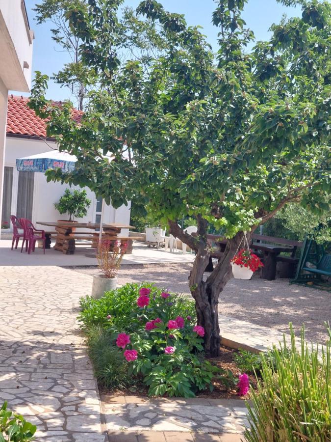 Appartamento La Vie Krk Krk Town Esterno foto
